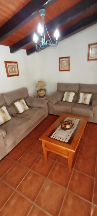 Punta Sol Villa Isla del Moral Exterior photo